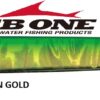 CB ONE D3 95gr SEMILONG