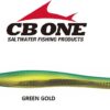 CB ONE G2 110gr