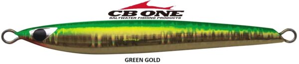 CB ONE F1 100gr