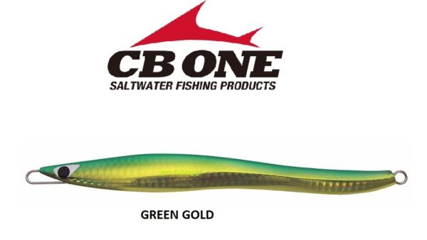 CB ONE G2 110gr