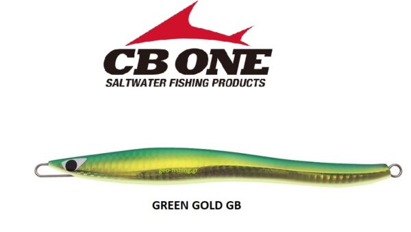CB ONE G2 110gr