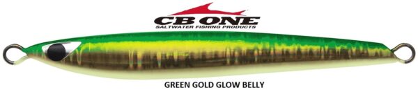 CB ONE F1 100gr