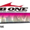 CB ONE D3 95gr SEMILONG