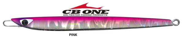 CB ONE D3 95gr SEMILONG