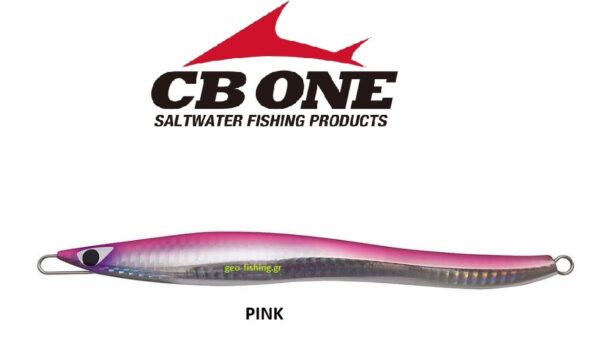 CB ONE G2 110gr