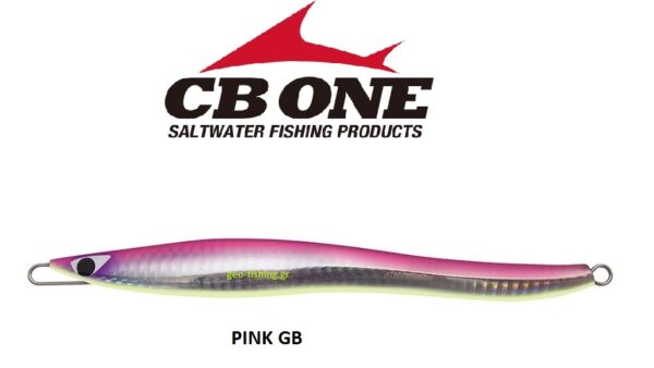 CB ONE G2 110gr