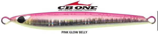 CB ONE F1 100gr