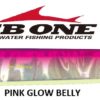 CB ONE D3 95gr SEMILONG