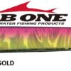 CB ONE D3 95gr SEMILONG