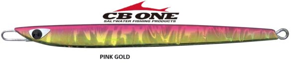 CB ONE D3 95gr SEMILONG