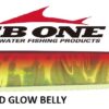 CB ONE D3 95gr SEMILONG