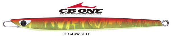 CB ONE D3 95gr SEMILONG