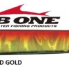 CB ONE D3 95gr SEMILONG