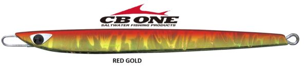 CB ONE D3 95gr SEMILONG