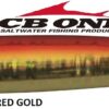 CB ONE F1 100gr