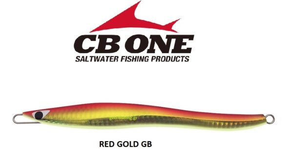CB ONE G2 110gr
