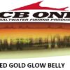 CB ONE F1 100gr
