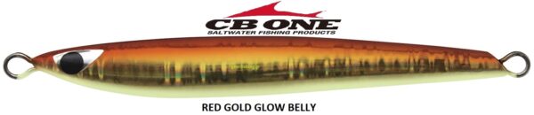 CB ONE F1 100gr
