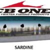 CB ONE F1 100gr