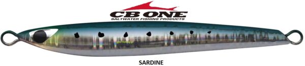 CB ONE F1 100gr
