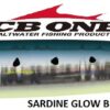 CB ONE F1 100gr