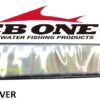CB ONE D3 95gr SEMILONG