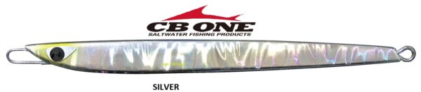CB ONE D3 95gr SEMILONG