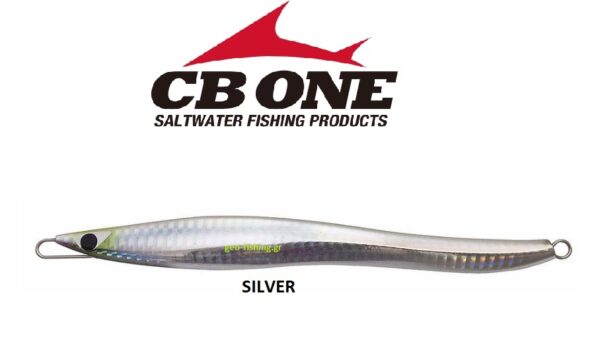 CB ONE G2 110gr