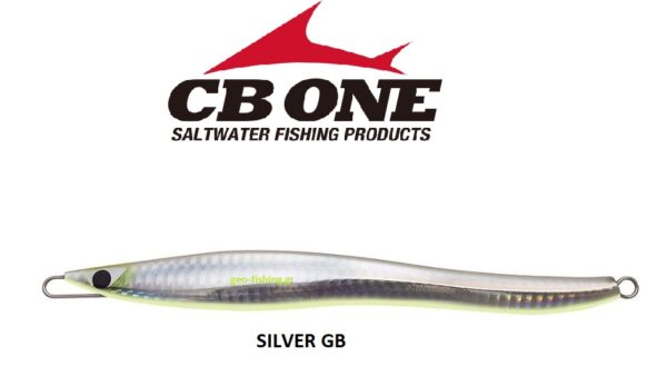 CB ONE G2 110gr