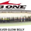 CB ONE F1 100gr