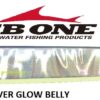 CB ONE D3 95gr SEMILONG