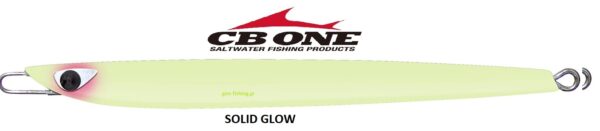 CB ONE D3 95gr SEMILONG