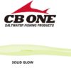 CB ONE G2 110gr