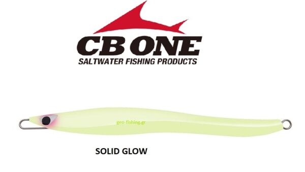 CB ONE G2 110gr