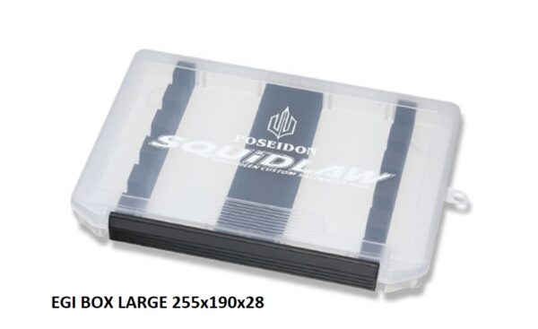 EVERGREEN TACKLE BOXES