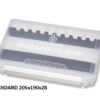 EVERGREEN TACKLE BOXES