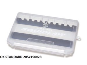 EVERGREEN TACKLE BOXES