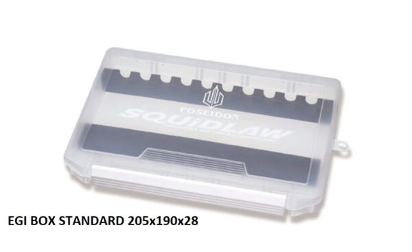 EVERGREEN TACKLE BOXES