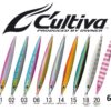 CULTIVA GEKITO JIG LEVEL 60gr