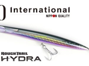 DUO ROUGH TRAIL HYDRA