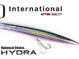 DUO ROUGH TRAIL HYDRA
