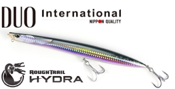 DUO ROUGH TRAIL HYDRA