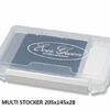 EVERGREEN TACKLE BOXES