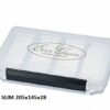 EVERGREEN TACKLE BOXES