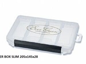 EVERGREEN TACKLE BOXES
