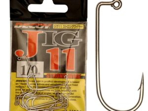 DECOY JIG 11