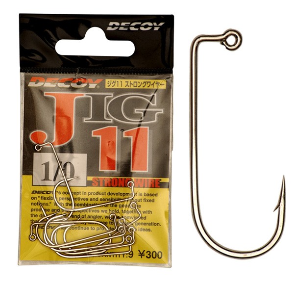 DECOY JIG 11