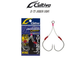 CULTIVA JT-27  JIGGER LIGHT
