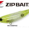 ZIP BAITS FAKIE DOG CB