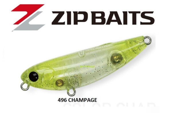 ZIP BAITS FAKIE DOG CB